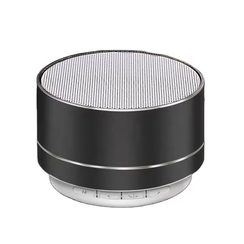 A10 Alloy Portable Stereo Wireless Speaker