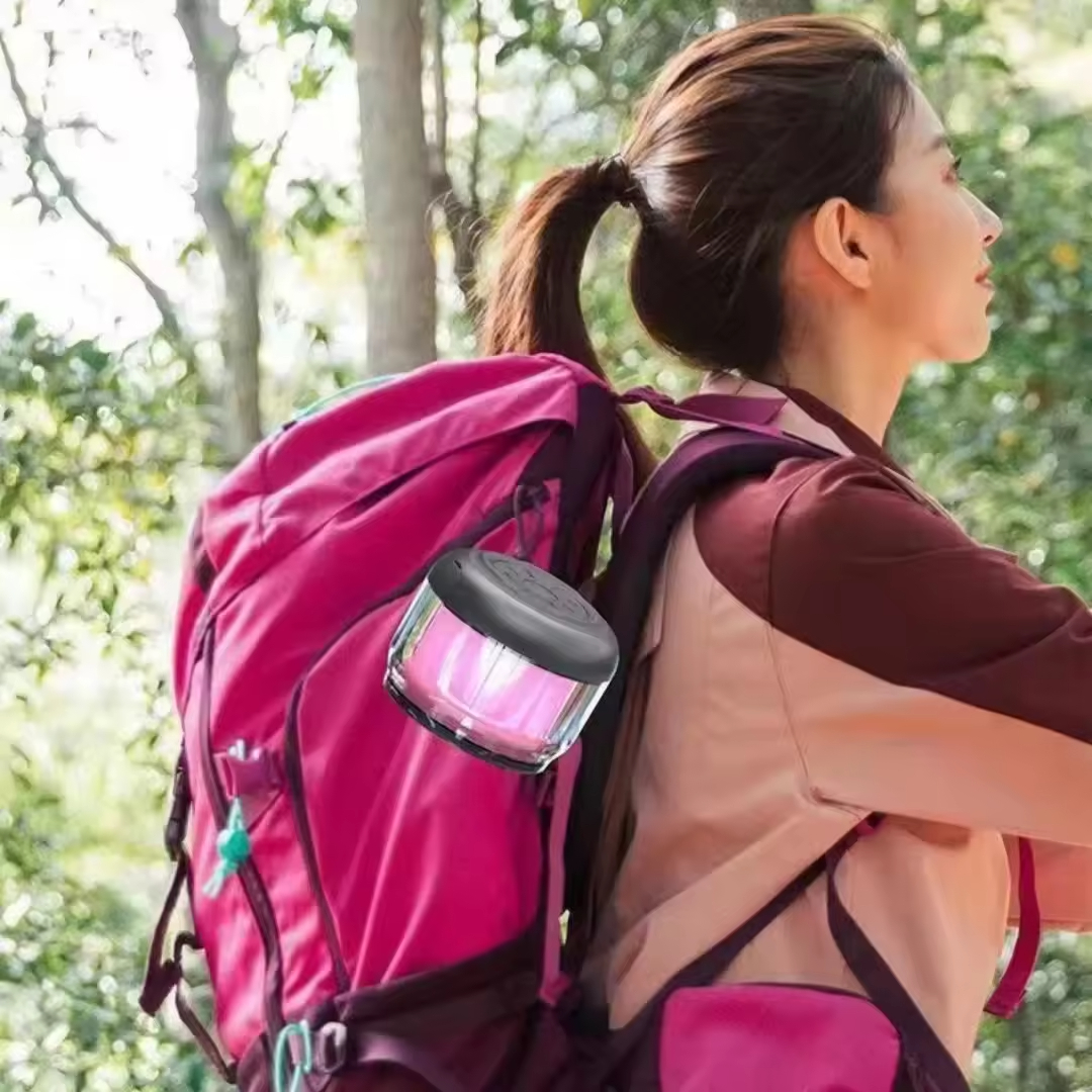 S100 Wireless Bluetooth Speaker with RGB Night Light 3D Stereo Sound Multifunction Subwoofer